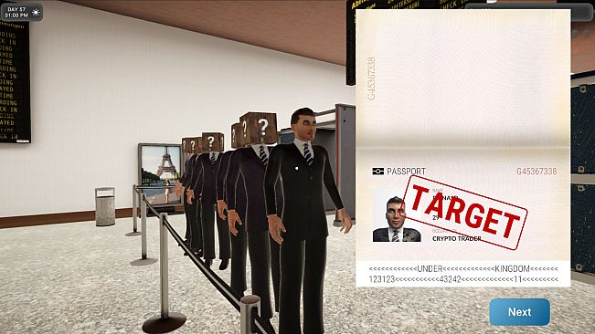 Scam Centre Simulator: Under Kingdom