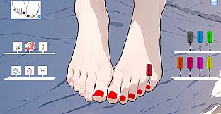 Xastur Spa: Erotic Salon Tycoon