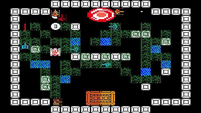 Tiger Tank 59 Ⅰ Mission Pack 067