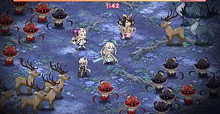 YGGDRA: SURVIVOR