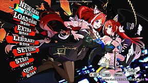 Rebellion GODSOUL: Awakening