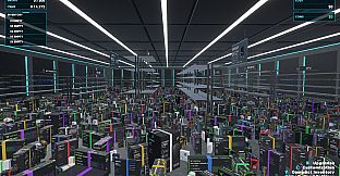 STOREBOT: Tidy Up PC Parts