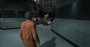 SCP: Secret Laboratory