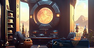 Watchers of the Universe: I'm outta here!