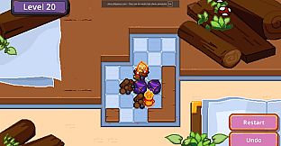 Cute Bonfire + Bunninjutsu + Dragon Snack (Bundle)