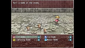 Squirrel Legacy II: Children of the Nut