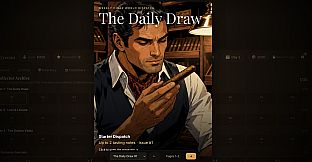 Cigar Tycoon