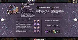 Root: The Underworld Expansion