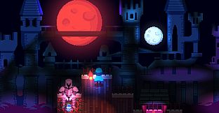 Night Reverie: Prologue