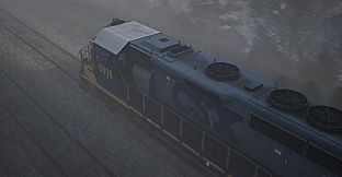 Train Sim World: CSX GP40-2 Loco Add-On