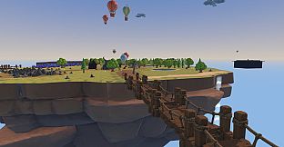Sky Homestead