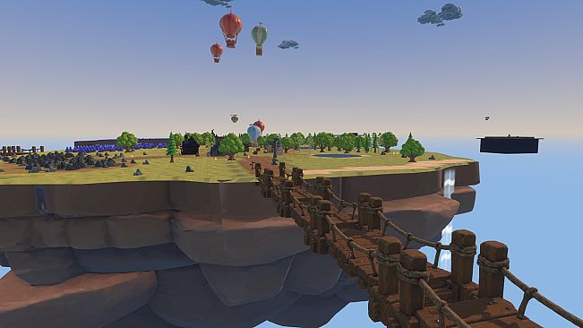 Sky Homestead