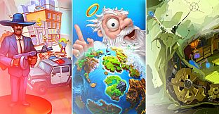 JoyBits All-in-One Mega Bundle