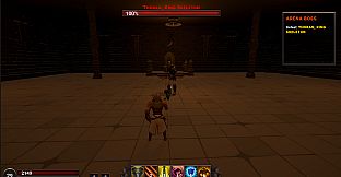 Gatebound: Chronicles of Valor