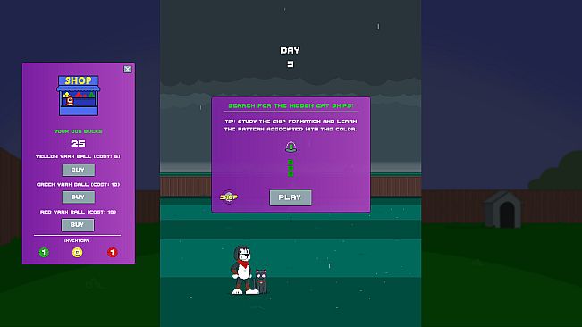 Dog Gone Cats: Tail of 300 Days (Pawlike Edition)