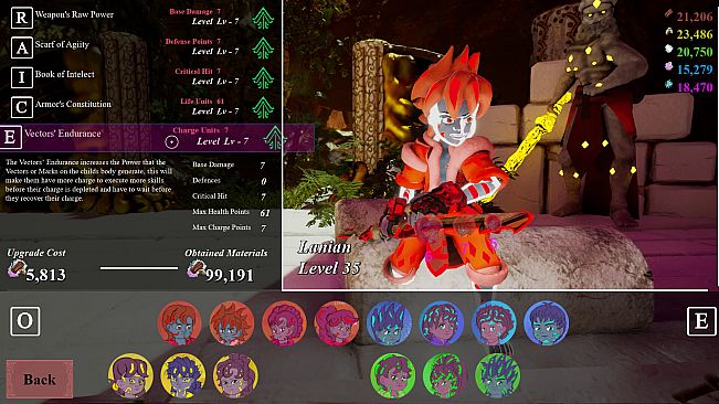 LION The Last Homeland