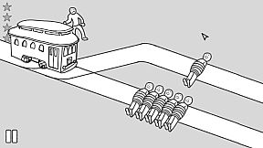 Thought Experiment Simulator