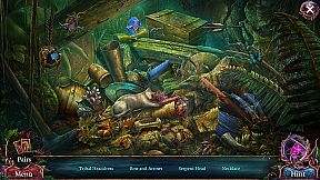 The Secret Order 6: Bloodline