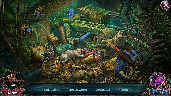 The Secret Order 6: Bloodline