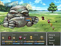 Last Dream: World Unknown