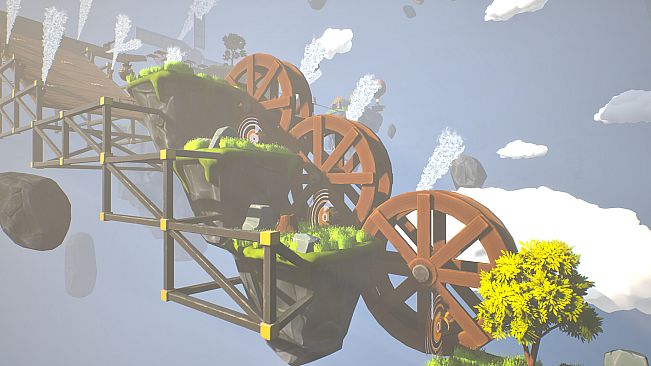 GYROPIA