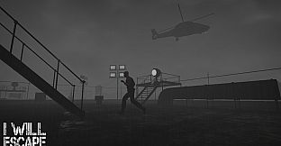 I Will Escape