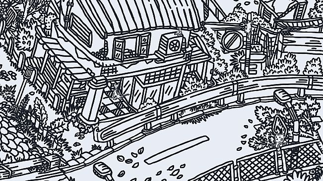 Hidden Cats In Breeze Village