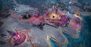 Age of Wonders: Planetfall - Invasions