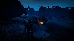 Exoplanet: First Contact