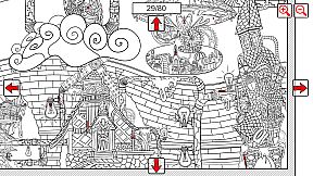 SEARCH ALL - STEAMPUNK