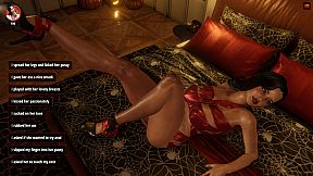 Halloween with Veronica