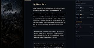 Vigil: A Knight Story