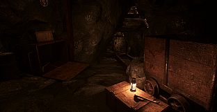 Depths of Acheron