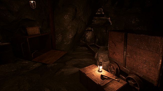 Depths of Acheron