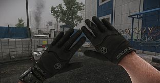 Escape from Tarkov: USEC - Night Patrol