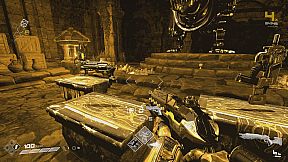 BPM: Bullets Per Minute