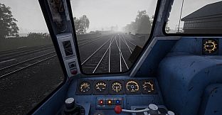 Train Sim World 6: BR Class 31 Loco Add-On