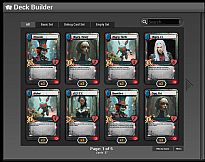 Wonderland: Red Queen Protocol