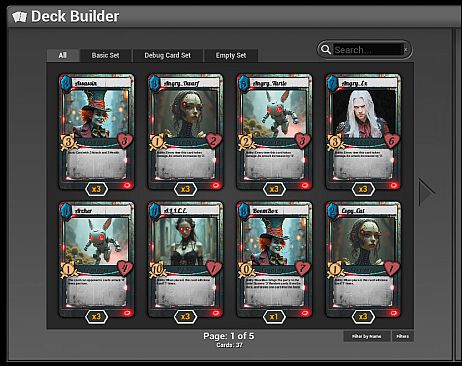 Wonderland: Red Queen Protocol