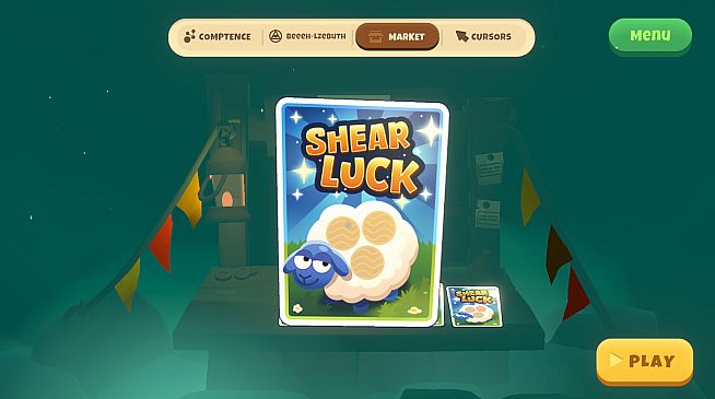 Sheep Goes Boom!