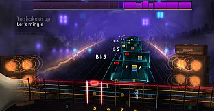 Rocksmith 2014 – Collective Soul - “Gel”
