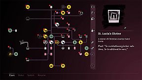 Saturnalia PS4 & PS5