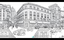 Hidden Cats of Shanghai