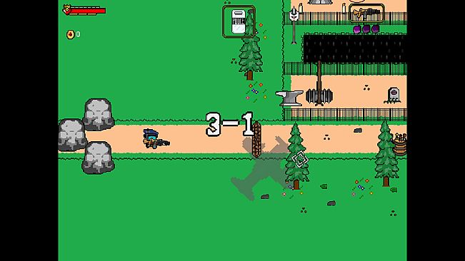 TITAN HUNTER - Dungeon pack