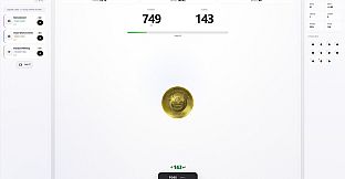 A cointoss roguelike