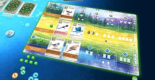 Tabletopia - Wingspan