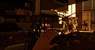 借春天 Echo of Spring