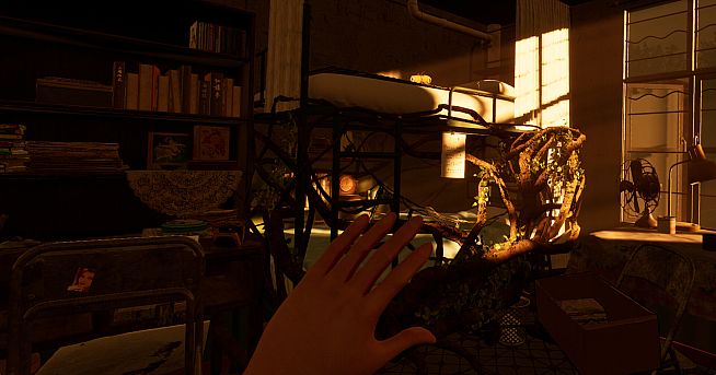 借春天 Echo of Spring