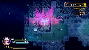 Final Profit: A Shop RPG