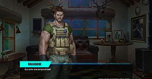 Monster Ops 22